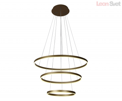 Подвесной светильник Тор 08223,33(3000K) KinkLight