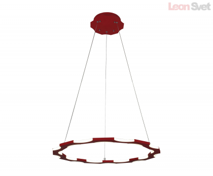 Подвесной светильник Тор-Байт 08502,06 KinkLight