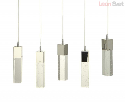 Подвесной светильник Аква 08510-5AS(4000К) KinkLight