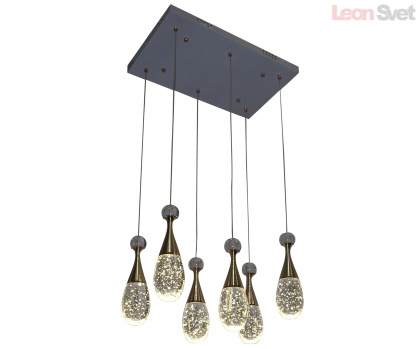 Подвесной светильник Флакон 08546(3000К) KinkLight