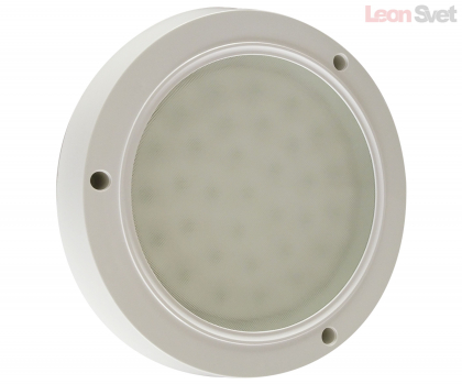 Настенно-потолочный светильник Сигма 08580 KinkLight