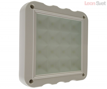 Настенно-потолочный светильник Сигма 08582 KinkLight