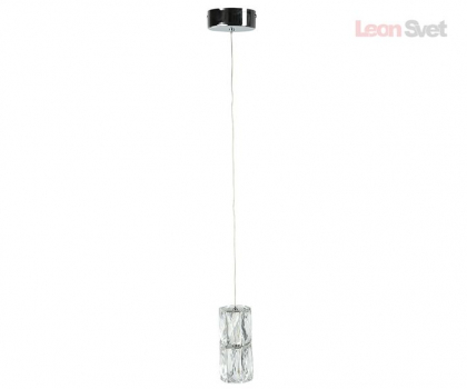 Подвесной светильник Аква-Кристалл 08620-1A KinkLight