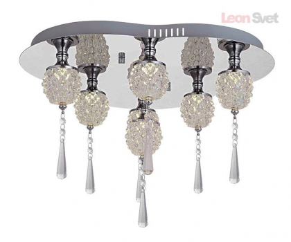 Люстра Софи 5365-7 KinkLight