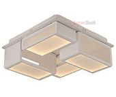 Настенно-потолочный светильник Ахенк 5617-4,01 KinkLight