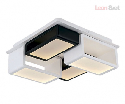 Настенно-потолочный светильник Ахенк 5617-4,19 KinkLight