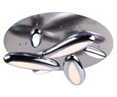 Подвесной светильник Эго 5620-6 KinkLight