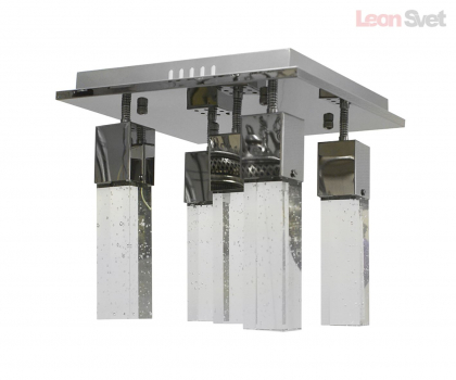 Потолочный светильник Аква 6110-5.LED KinkLight