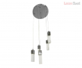 Подвесной светильник Аква 6110-5A.LED KinkLight