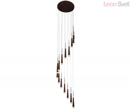 Бра Рэй 6114-15A,04 KinkLight