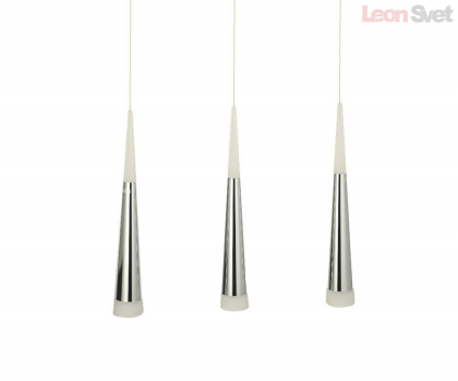 Подвесной светильник Рэй 6114-3AS,02 KinkLight