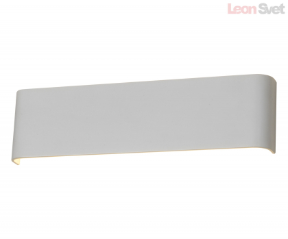 Бра Трапеция 08586,01 KinkLight