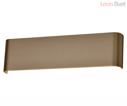 Бра Трапеция 08586,33 KinkLight