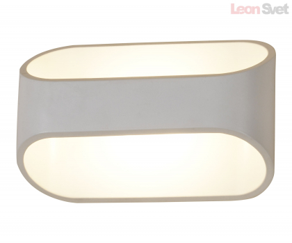 Бра Ось 08596,01 KinkLight