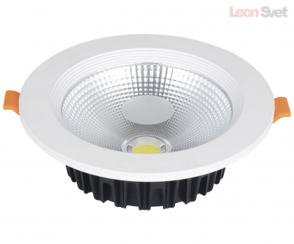 Встраиваемый светильник Точка 2134 KinkLight