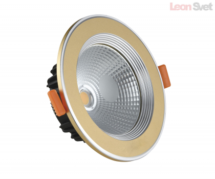 Встраиваемый светильник Точка 2135,33 KinkLight