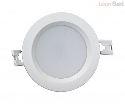 Встраиваемый светильник Точка 2148 KinkLight