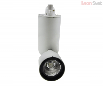 Потолочный светильник Треки 6486,01 KinkLight