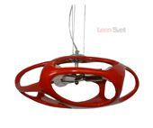 Подвесной светильник Тимоша 07733В,06 KinkLight