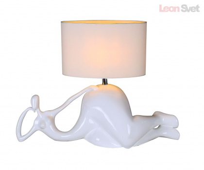 Настольная лампа Мадам 7043,01 KinkLight