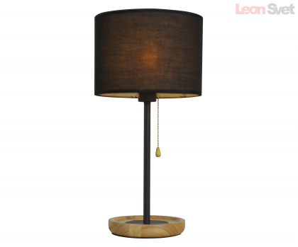 Настольная лампа Касли 07039-1 KinkLight