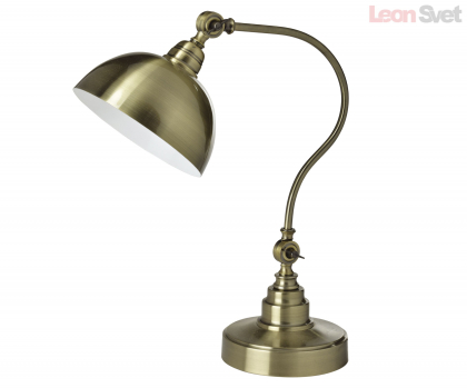 Настольная лампа Кадис 07082-1 KinkLight