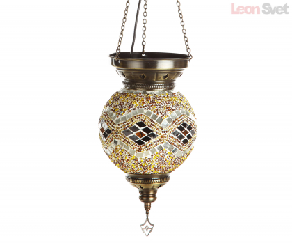 Подвесной светильник Марокко 0115,04 KinkLight