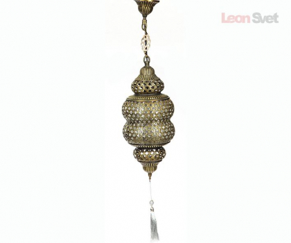 Подвесной светильник Алибаба 0150 KinkLight