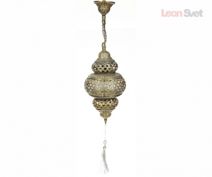 Подвесной светильник Алибаба 0151 KinkLight