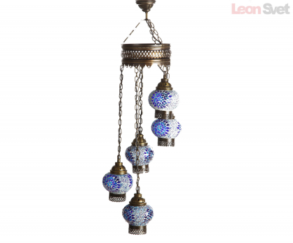 Подвесной светильник Марокко 0512,05 KinkLight