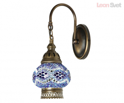 Бра Марокко 0812TA,05 KinkLight