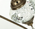 Настольная лампа Марокко 0902,01 KinkLight (2)