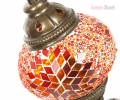 Настольная лампа Марокко 0903,09 KinkLight (2)