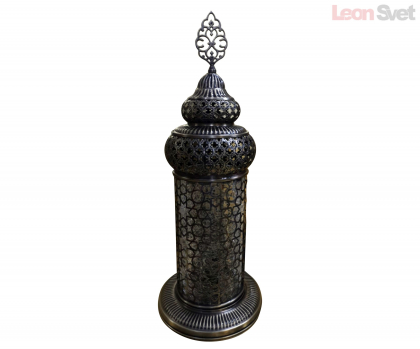 Настольная лампа Чингис 101257 KinkLight