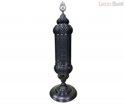 Настольная лампа Чингис 101377 KinkLight