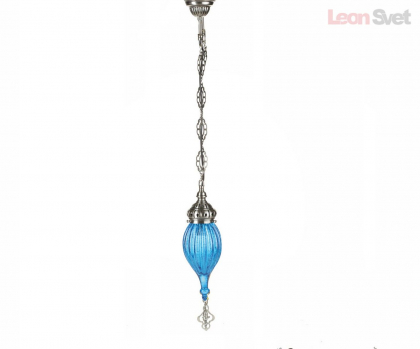 Подвесной светильник Алладин 102102ST,05 KinkLight