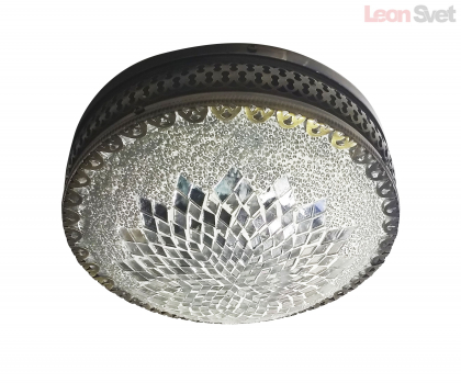 Настенно-потолочный светильник Марокко 1030,01 KinkLight