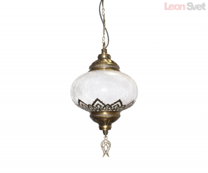 Подвесной светильник Осман 103102 KinkLight