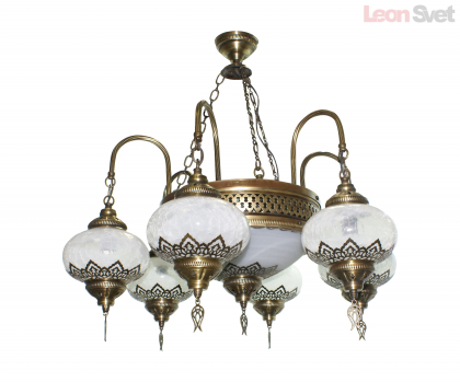 Люстра Осман 103202 KinkLight