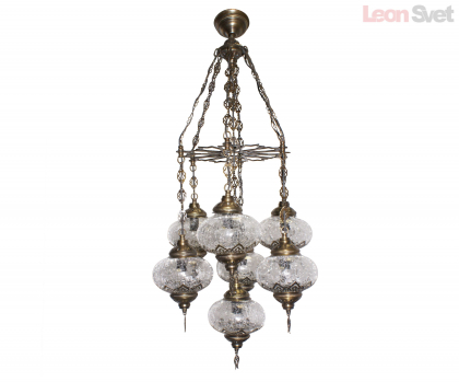 Подвесной светильник Осман 103702 KinkLight