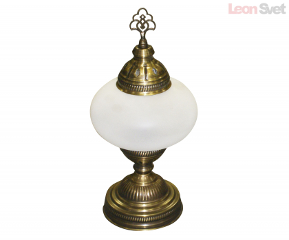 Настольная лампа Осман 103902-1 KinkLight