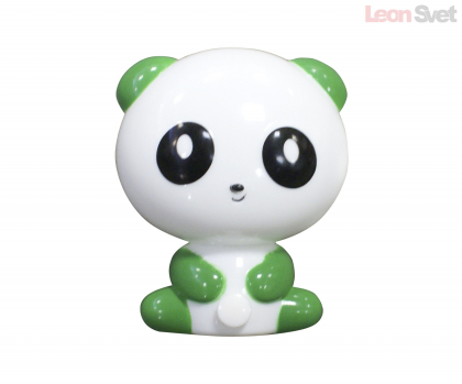 Настольная лампа Панда 074108,07 KinkLight