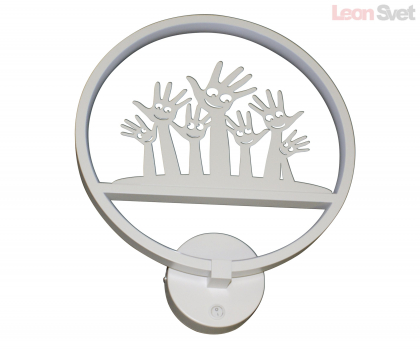 Бра Компания 074110,13 KinkLight