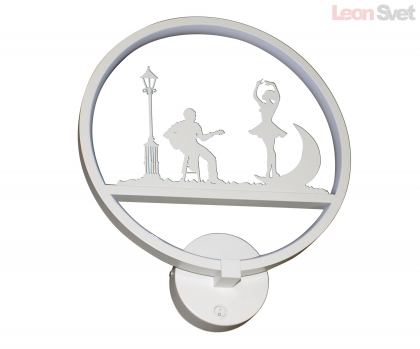 Бра Пано 074110,3 KinkLight