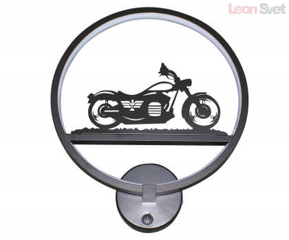 Бра Пано 074110,5 KinkLight