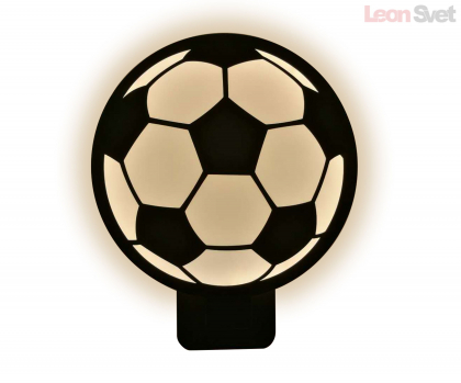 Бра Мячик 074110,6 KinkLight