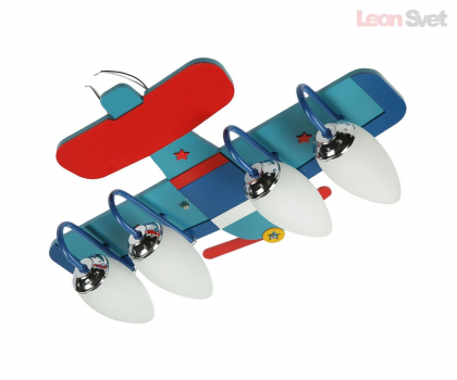 Потолочный светильник DETI_AVIA 074500 KinkLight