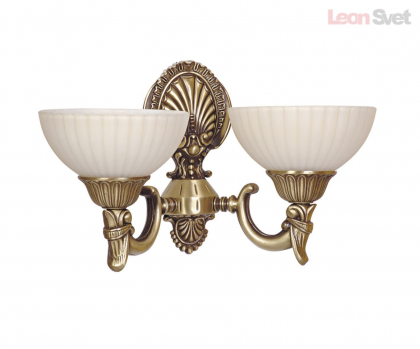 Бра Жасмин 2065/2.А ANTIK KinkLight