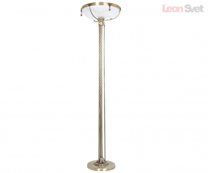 Торшер Кристалл классика 2067/1.LMB ANTIK KinkLight