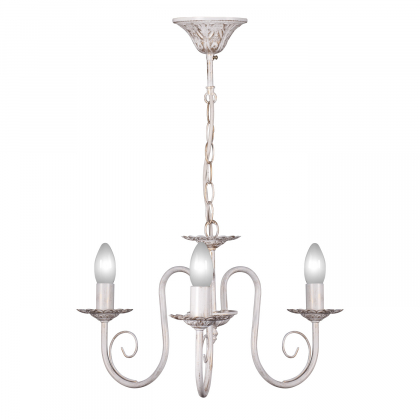 Подвесная люстра S9003-3 от Day&Night